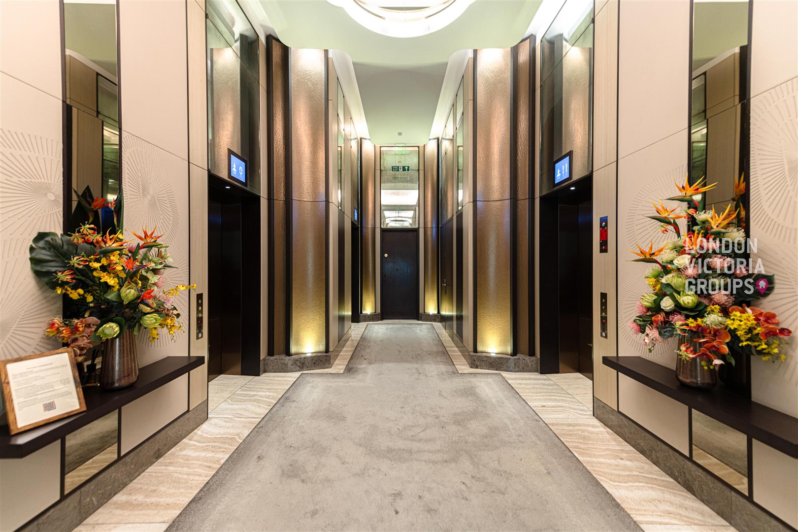 One Blackfriars, 1 Blackfriars Road, London